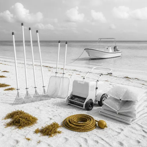 Sargassum Season in Cancun: Where Luxury Travelers Still Find Clear Caribbean Water