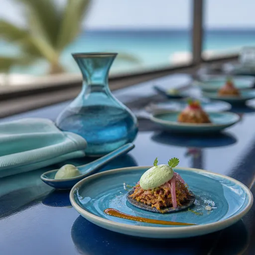 Cocina de Autor in Cancun: The Chef's Tables Rewriting Yucatecan Fine Dining