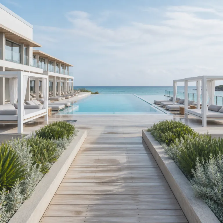 Why the Royal Islander Cancun stands out among Caribbean resorts