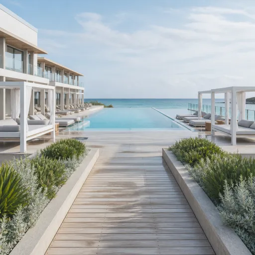 Why the Royal Islander Cancun stands out among Caribbean resorts
