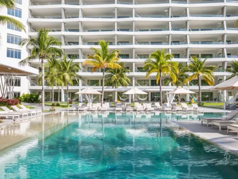 Garza Blanca Resort & Spa Cancun