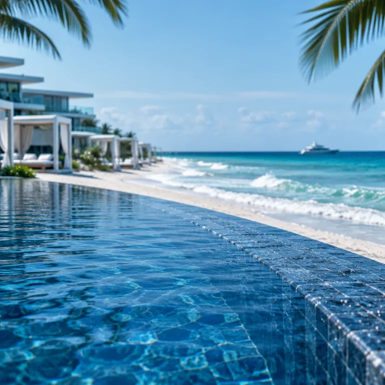 World Tourism Day in Cancun: How a Spring-Break Icon Became a Luxury Destination