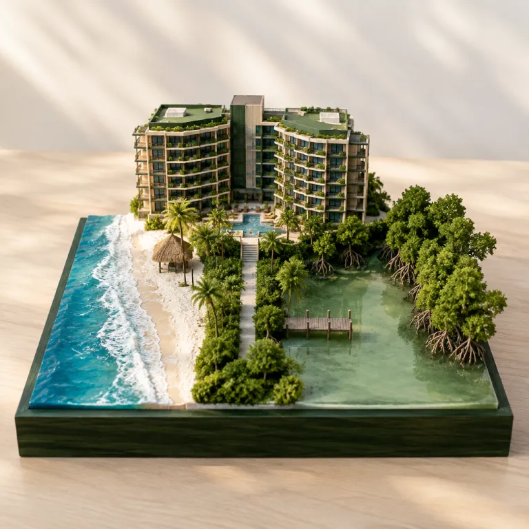 Oceanfront or Lagoon-Side: Choosing Your Cancun Hotel Zone Address
