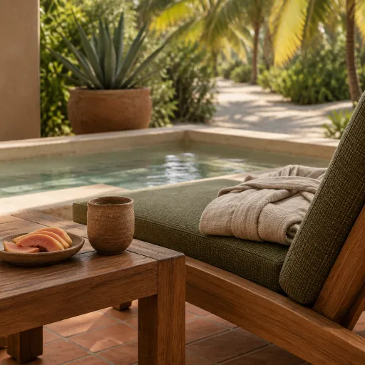 An elegant escape at Secrets Capri Riviera Mexico and Cancun’s exclusive hideaways