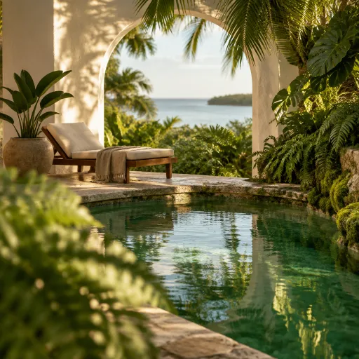 An elegant guide to Secret Capri Resort Cancun and the Riviera Maya’s most refined stays