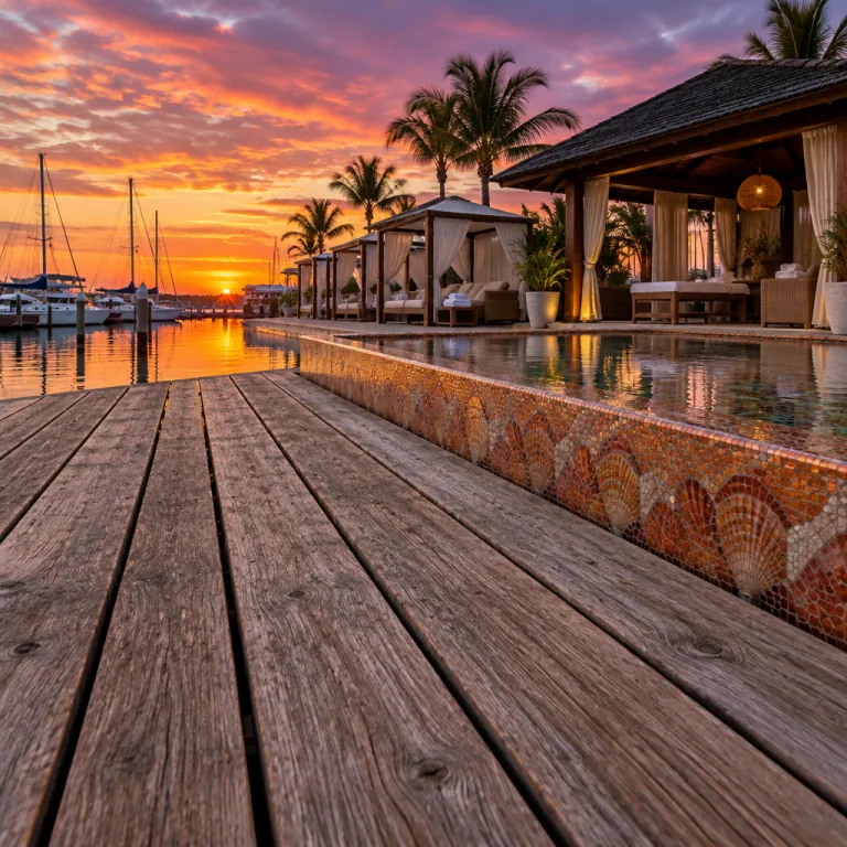 Spa serenity and coastal elegance at Ventus at Marina El Cid