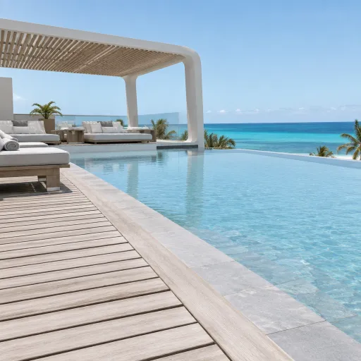Secrets Capri Hotel Mexico: how this Riviera Maya classic still shapes luxury stays
