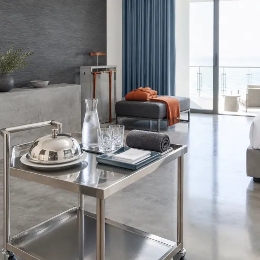 What the Butler Actually Does: Decoding Personalized Service in Cancun's Top Suites