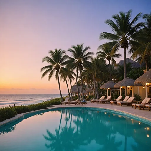 Cancun hotel packages luxury: A guide to premium stays and exclusive experiences