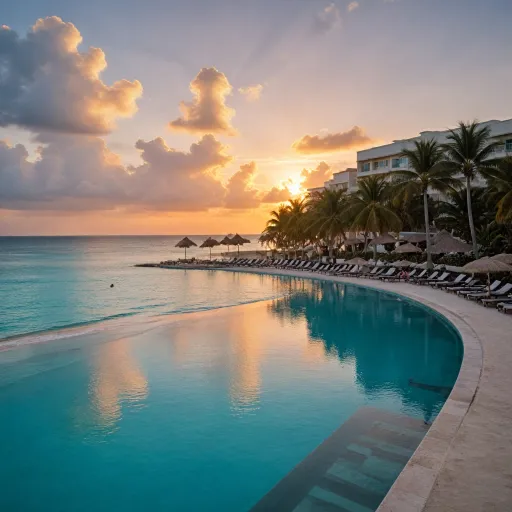 Cancun luxury hotel prices: what to expect for your premium stay