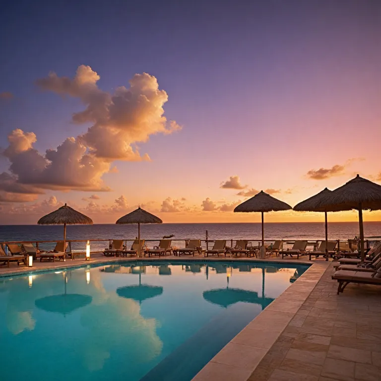 Cancun honeymoon luxury hotels: the ultimate guide to premium resorts and inclusive experiences