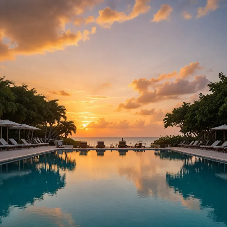 Adults-only luxury hotels in Cancun: exclusive escapes for discerning travelers