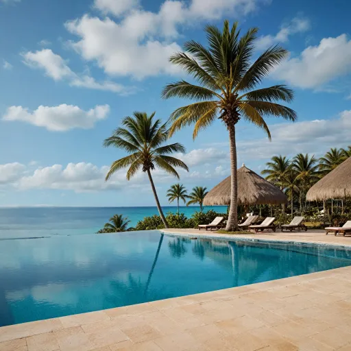 Cancun luxury hotel reviews: a refined guide to the best resorts and exclusive stays