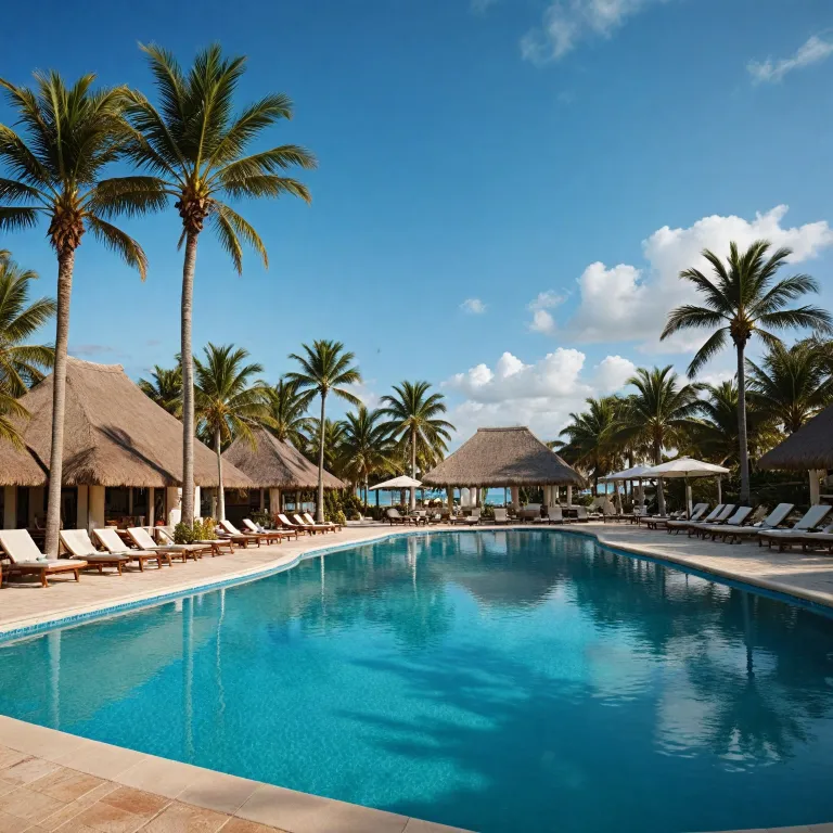 Cancun premium resort offers: elevate your stay with exclusive experiences and amenities