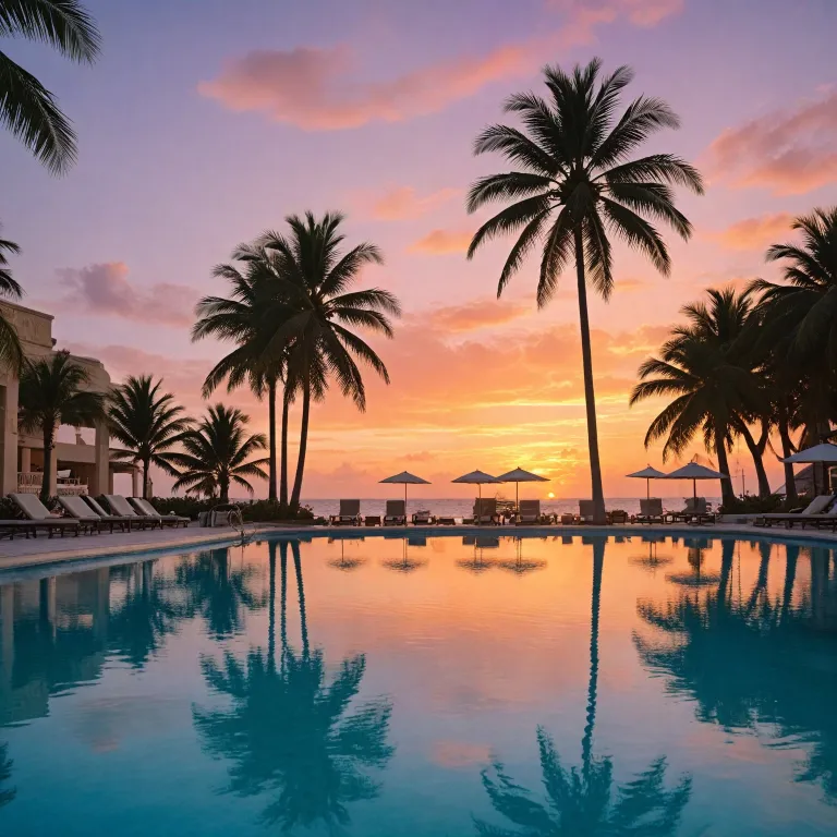 Cancun luxury hotel discounts: how to secure the best rates for your premium stay