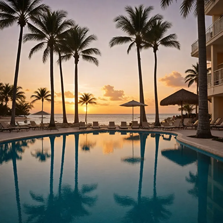 Cancun luxury hotel availability: securing your premium stay in Quintana Roo