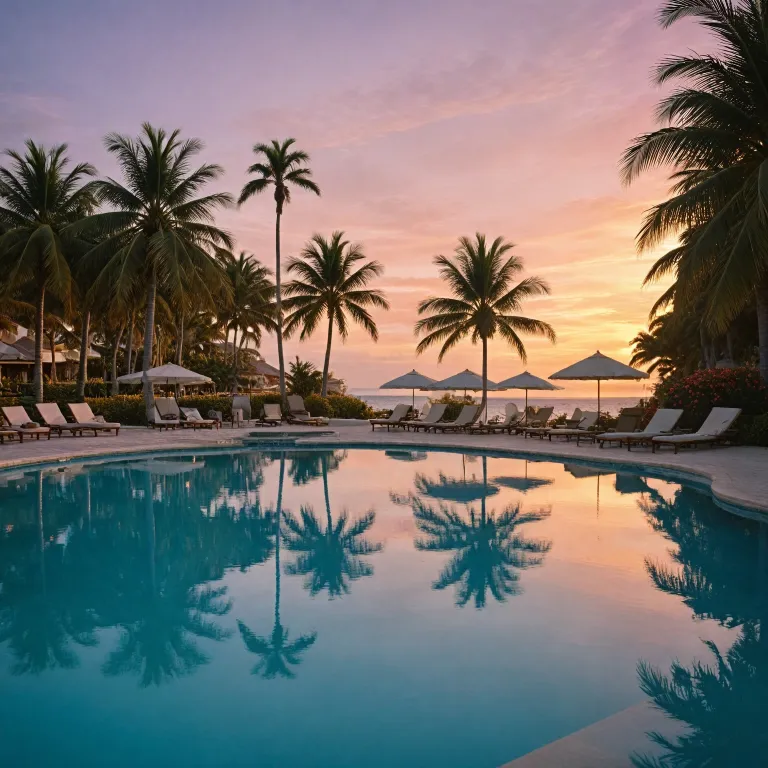 Cancun luxury hotel last minute deals: elevate your stay with exclusive offers