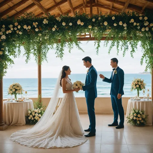 Wyndham Alltra Cancun: the ultimate destination for an unforgettable wedding experience