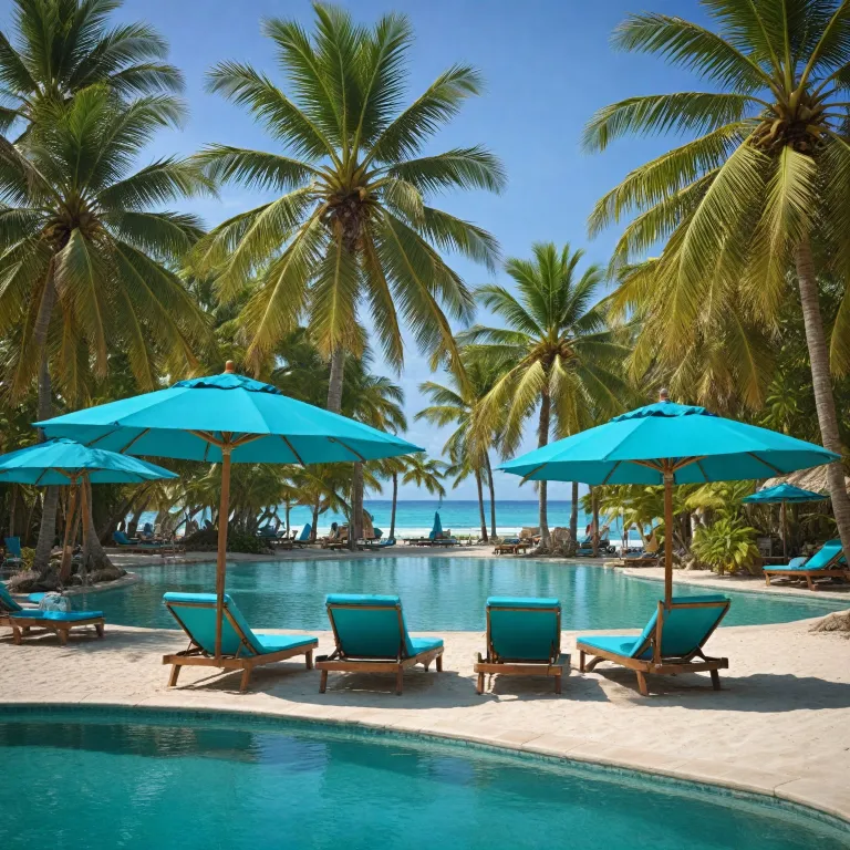 Experience elevated comfort and vibrant hospitality at panama jack resorts cancun