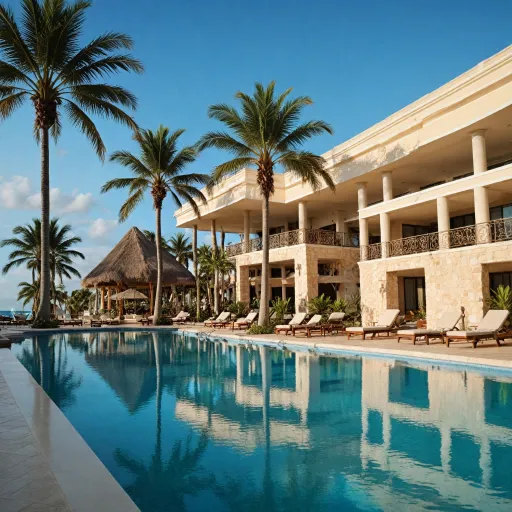 L hotelier: elevating luxury and premium hotel booking experiences in Cancun