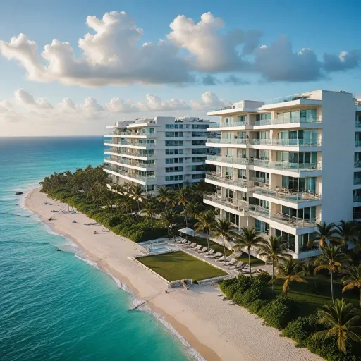 Exploring exceptional condos for sale in Cancun, Mexico: A comprehensive guide to luxury living