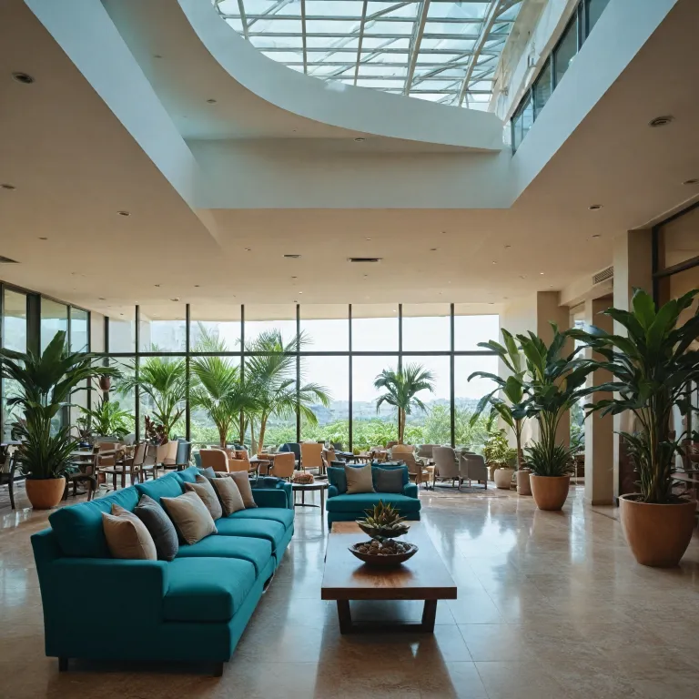 Hive Cancún: redefining luxury and comfort for premium hotel stays in Cancun