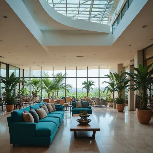 Hive Cancún: redefining luxury and comfort for premium hotel stays in Cancun