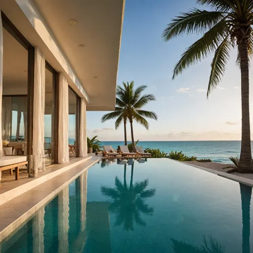 Now Emerald Cancun reimagined as an adults only luxury escape in Cancun’s hotel zone