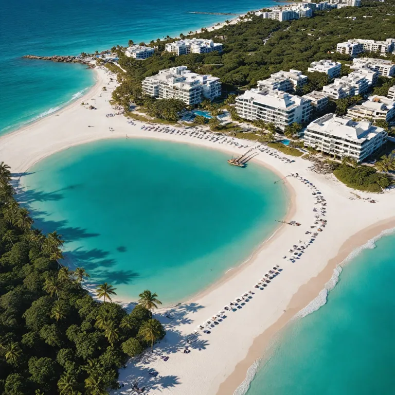 Playa del Carmen vs Cancún: which Caribbean stay suits your luxury escape