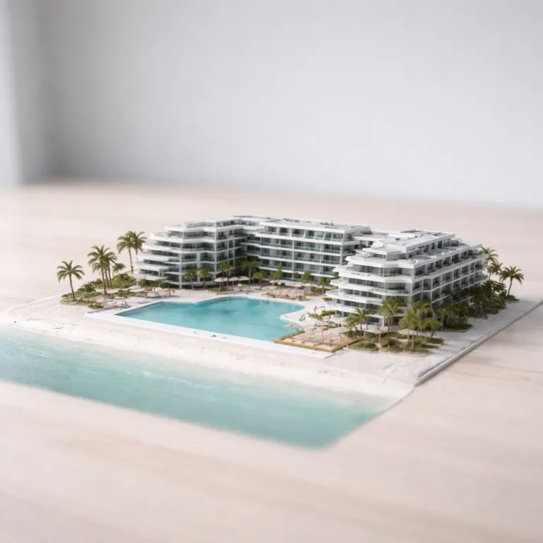 Elegant all inclusive resorts in Playa Mujeres for a refined Caribbean escape