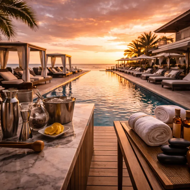 Hyatt Zilara Cancun Reopens: Inside the Adults-Only Resort's Complete Reinvention