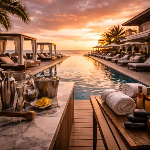 Hyatt Zilara Cancun Reopens: Inside the Adults-Only Resort's Complete Reinvention