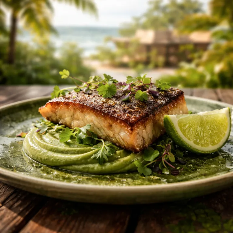 The All-Inclusive Buffet Is Dead: How Cancun's Resorts Are Redefining Hotel Dining