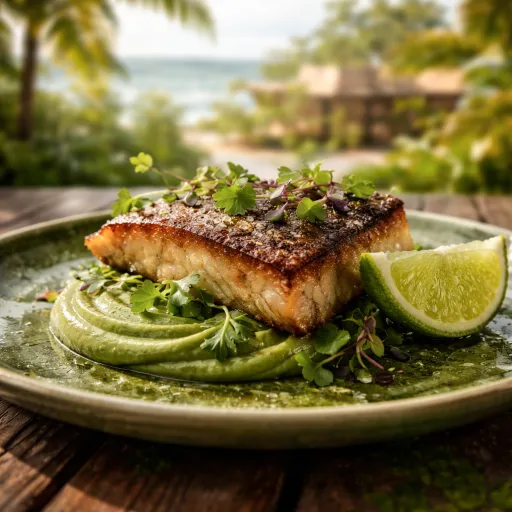 The All-Inclusive Buffet Is Dead: How Cancun's Resorts Are Redefining Hotel Dining