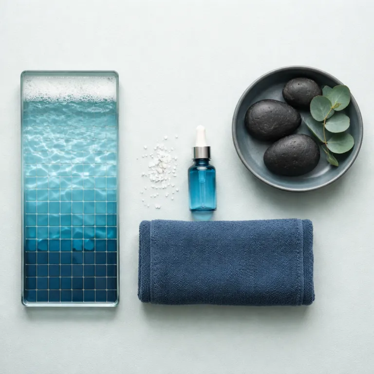 From Temazcal to Infinity Pool: Cancun's Wellness Spectrum, Explained