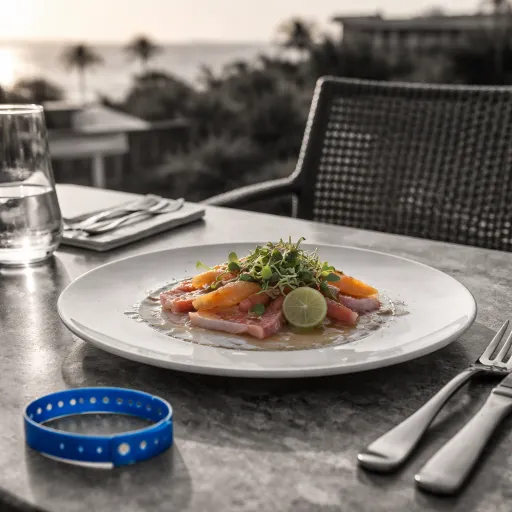 Fine Dining in Cancun: Where to Eat When You Leave the Resort Bracelet Behind