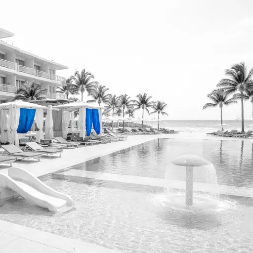 Cancun With Kids: How to Find a Family Hotel That Doesn't Sacrifice Style