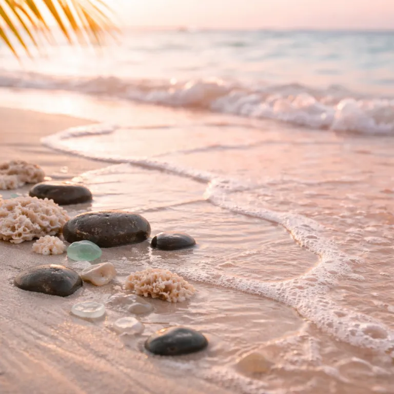 Why the World's Spa Brands Keep Betting on Cancun's Coastline