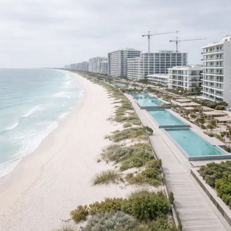 Summer 2026 in Cancun: The Hotel Boom Redefining the Coastline
