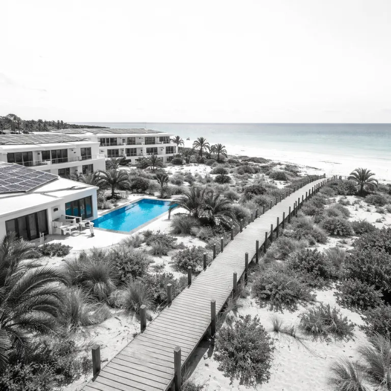 Eco-Certified Hotels in Cancun: What Biosphere Certification Actually Means for Your Stay