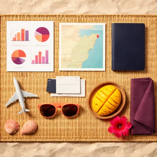 Cancun Holds the #2 Spot for American Travelers This Summer: What the Data Means
