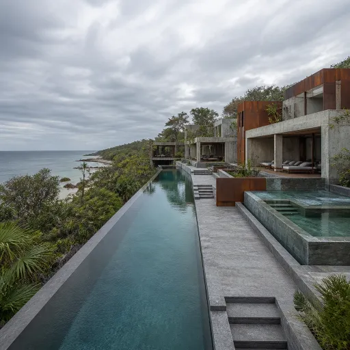 Elevated wellness: how to choose a luxury spa in Riviera Maya for your Cancun stay
