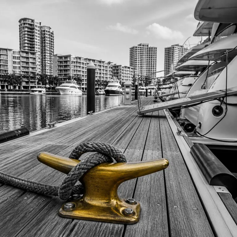 Puerto Cancun: The Marina District Rewriting Cancun's Luxury Map