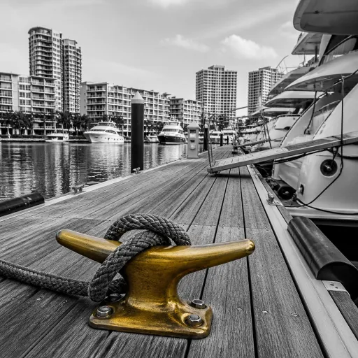 Puerto Cancun: The Marina District Rewriting Cancun's Luxury Map