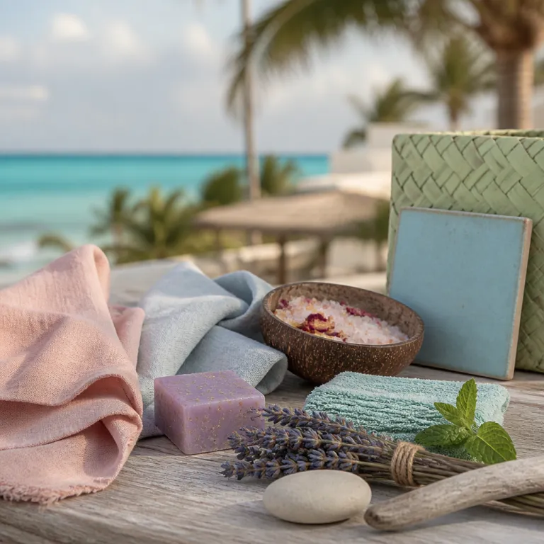 Elegant alternatives to Sandals in Cancun for a refined Caribbean getaway
