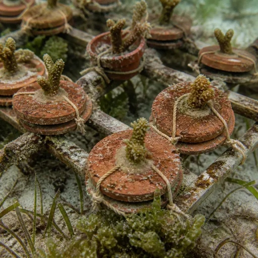 Coral Restoration in Cancun: The Volunteer Dives Rebuilding the Reef