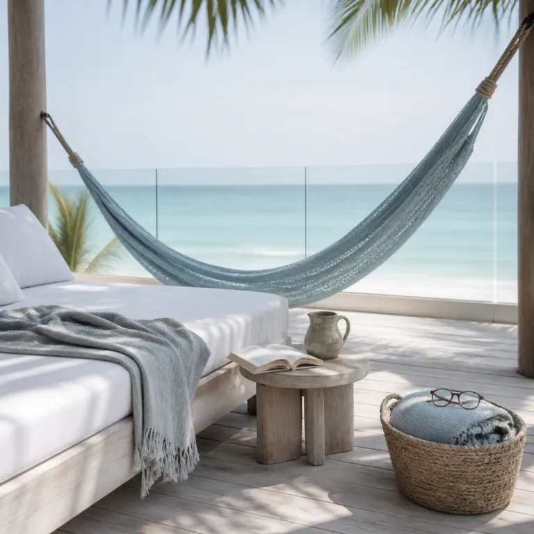 Digital Detox in Cancun: Hotels Where Disconnecting Is the Whole Point