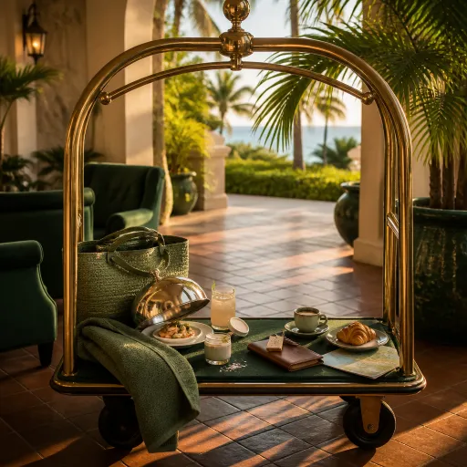All-Inclusive or European Plan: How to Pick the Right Hotel Model in Cancun