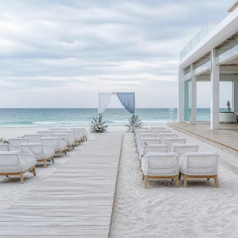 Planning the finest Playa Mujeres wedding at a luxury Cancun resort