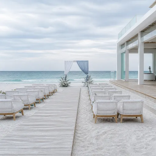 Planning the finest Playa Mujeres wedding at a luxury Cancun resort